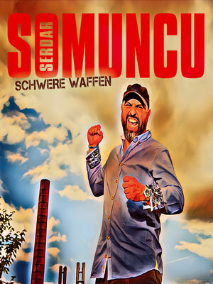 cover image of Schwere Waffen